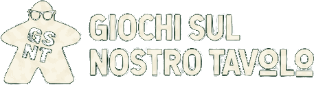 Giochi sul Nostro Tavolo