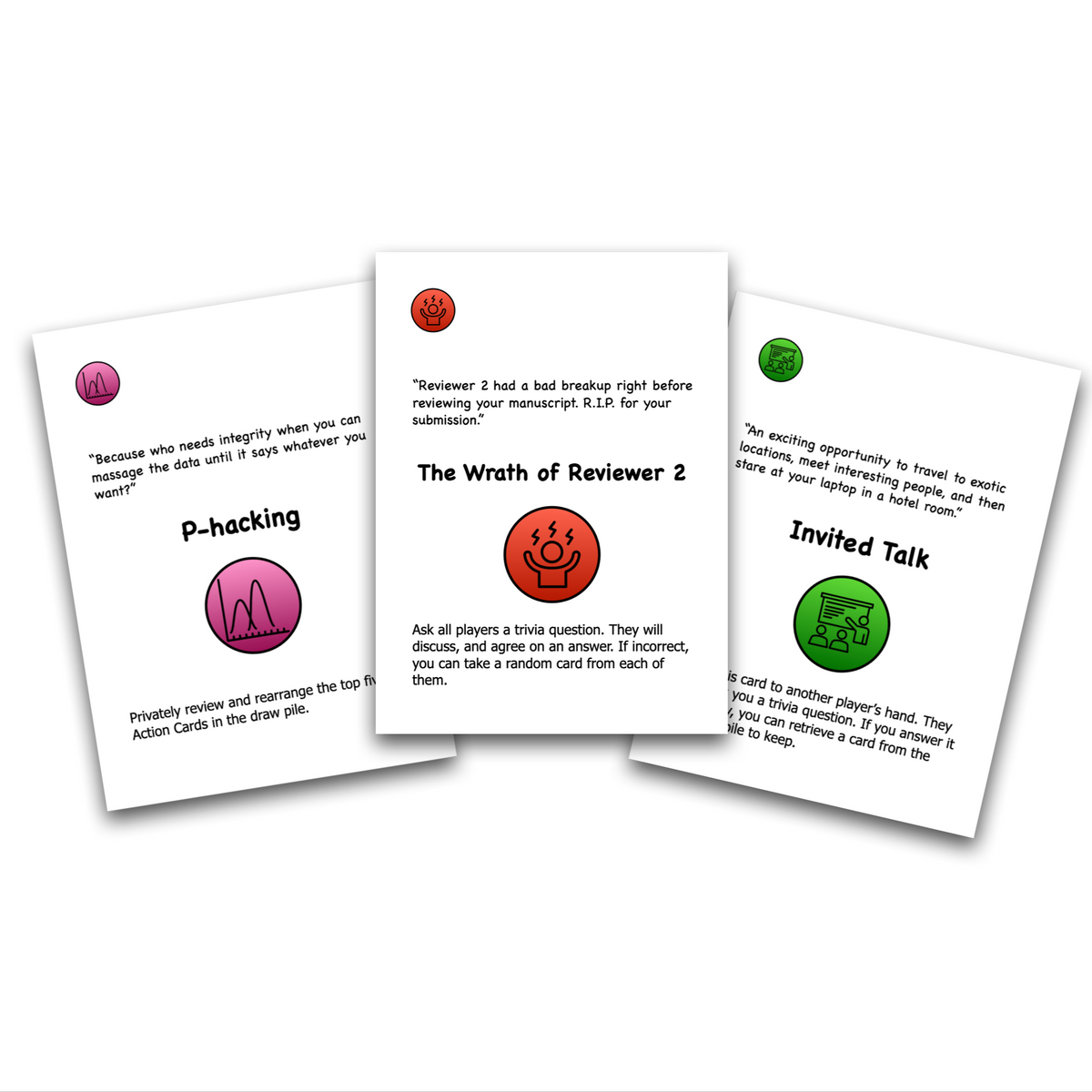 Full Campus Meltdown Trilogy (All 3 Expansions)