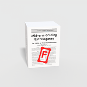 Midterm Grading Extravaganza (Expansion 3)