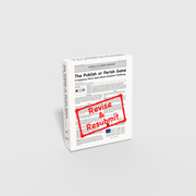 Publish or Perish — Academic Publishing Party Game