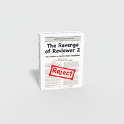 The Revenge of Reviewer 2 (Expansion 1)