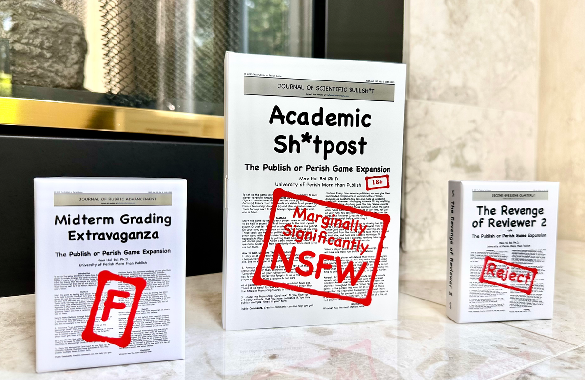 Full Campus Meltdown Trilogy (All 3 Expansions)